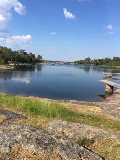 Församlingsdag på Mysingsö, Oskarshamn
